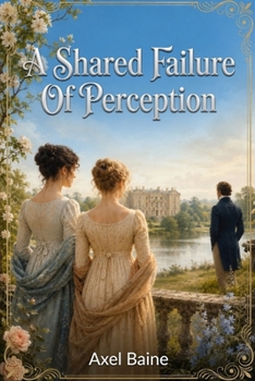 Paperback A Shared Failure Of Perception Book