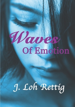Paperback Waves Of Emotion Book