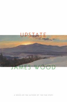 Hardcover Upstate Book