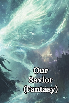 Paperback Our Savior (Fantasy) Book