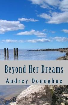 Paperback Beyond Her Dreams Book