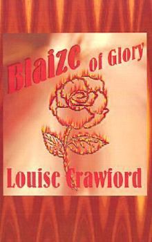 Blaize of Glory a Blaize McCue Mystery - Book  of the Blaize/Zolowski