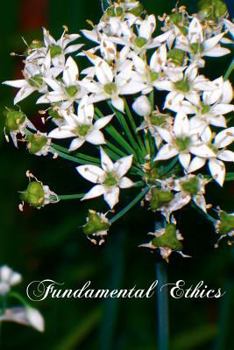 Paperback Fundamental Ethics Book