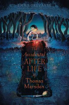 Hardcover The Accidental Afterlife of Thomas Marsden Book