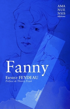 Paperback Fanny (French Edition) [French] Book