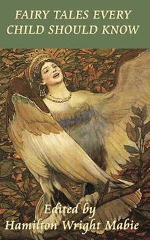 Hardcover Fairy Tales Every Child Should Know Book