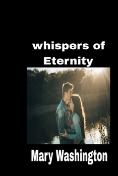 Paperback Whispers of Eternity Book