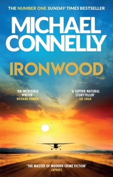 Paperback Ironwood Book