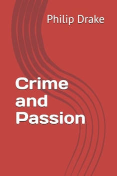 Paperback Crime and Passion Book