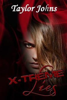 Paperback X Treme Lies Book