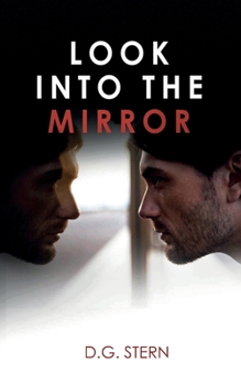 Paperback Look into the Mirror Book