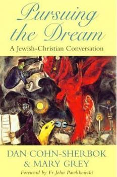 Paperback Pursuing the Dream Book