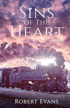 Paperback Sins of The Heart Book