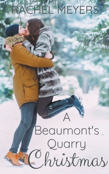 Paperback A Beaumont's Quarry Christmas Book