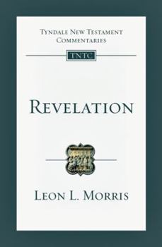 Revelation - Book #22 of the Tyndale New Testament Commentaries