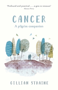 Paperback Cancer: A Pilgrim Companion Book