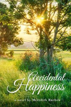 Paperback Accidental Happiness Book