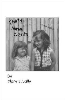Paperback Thirty Nine Cents Book
