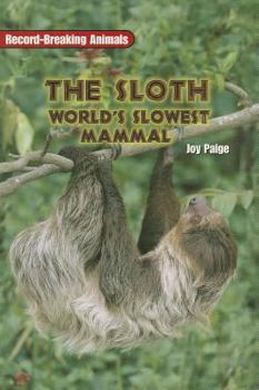 Paperback On Deck Reading Libraries: Leveled Reader Grades 4 - 5 the Sloth Book