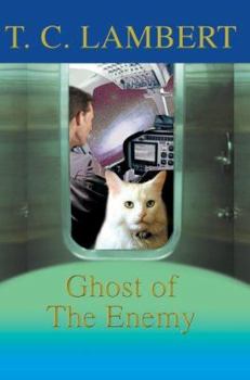 Paperback Ghost of The Enemy Book