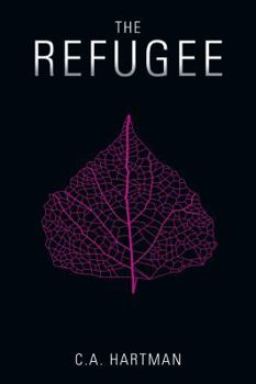 The Refugee - Book #1 of the Korvali Chronicles