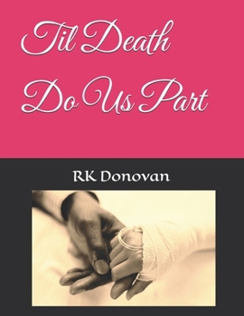 Paperback Til Death Do Us Part Book