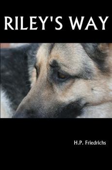 Paperback Riley's Way Book