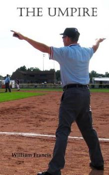 Paperback The Umpire Book