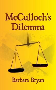 Paperback McCulloch's Dilemma Book