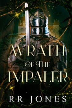 Paperback Wrath of the Impaler Book