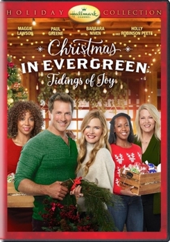 Christmas in Evergreen: Tidings of Joy