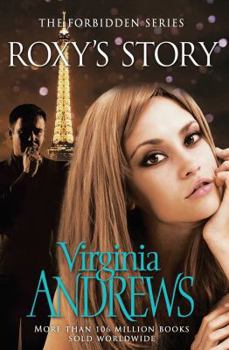 Roxy's Story - Book #2 of the Forbidden