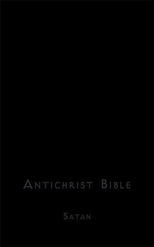 Paperback Antichrist Bible Book