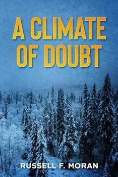 Paperback A Climate of Doubt Book