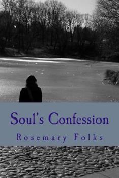 Paperback Soul's Confession Book
