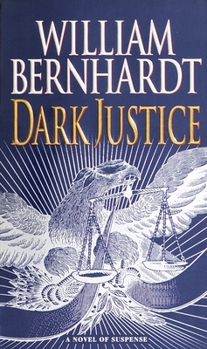 Mass Market Paperback Dark Justice Book