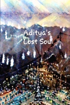 Paperback Lost Soul Book