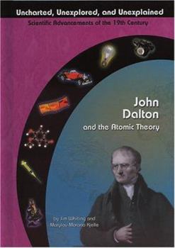 Hardcover John Dalton and the Atomic Theory Book