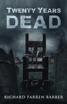 Paperback Twenty Years Dead Book