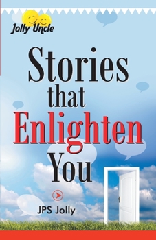 Paperback Stories That Enlighten You English (PB) Book