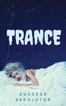 Paperback Trance Book