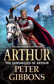 Paperback Arthur Book