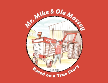 Paperback Mr. Mike and Ole Massey Book