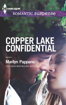 Mass Market Paperback Copper Lake Confidential Book