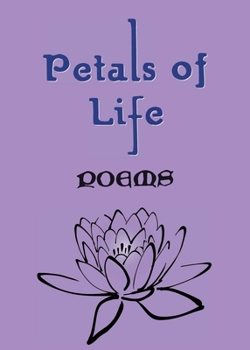 Paperback Petals of Life Book