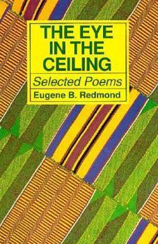 Hardcover The Eye in the Ceiling Book