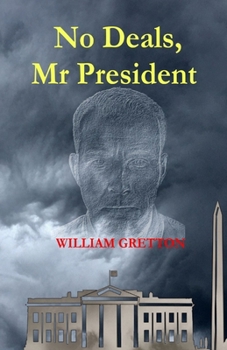 Paperback No Deals, Mr President Book