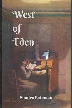 Paperback West of Eden Book