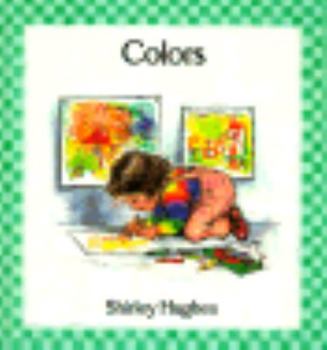 Colours - Book  of the Nursery Collection