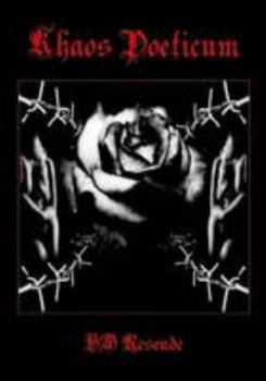 Paperback Khaos Poeticum (Portuguese Edition) [Portuguese] Book